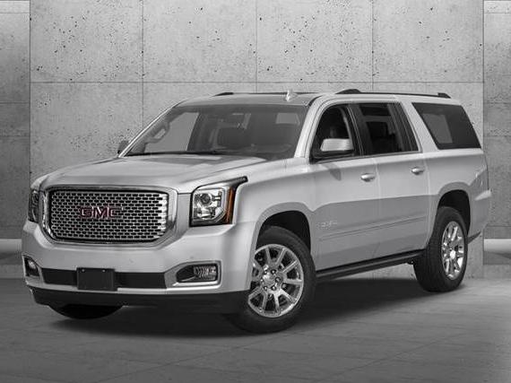 GMC YUKON XL 2017 1GKS2HKJ5HR288665 image